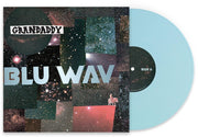 the album cover for Grandaddy - Blu Wav [LP]