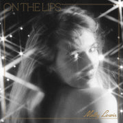 the album cover for Molly Lewis - On The Lips [LP]