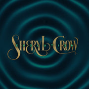 the album cover for Sheryl Crow - Evolution