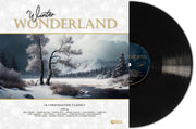 the album cover for Winter Wonderland / Various - Winter Wonderland / Various (Uk)