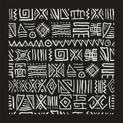 the album cover for Abdullah Ibrahim - 3 (Gate) (Ofgv)