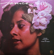 Janice (8) : Janice (LP, Album, RE)