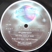 Night : Night (LP, Album, SP)