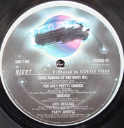 Night : Night (LP, Album, SP)