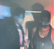 Local Natives : Hummingbird (LP, Album)