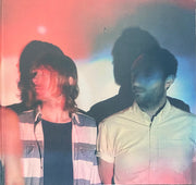 Local Natives : Hummingbird (LP, Album)