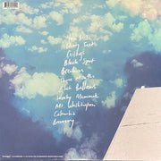Local Natives : Hummingbird (LP, Album)