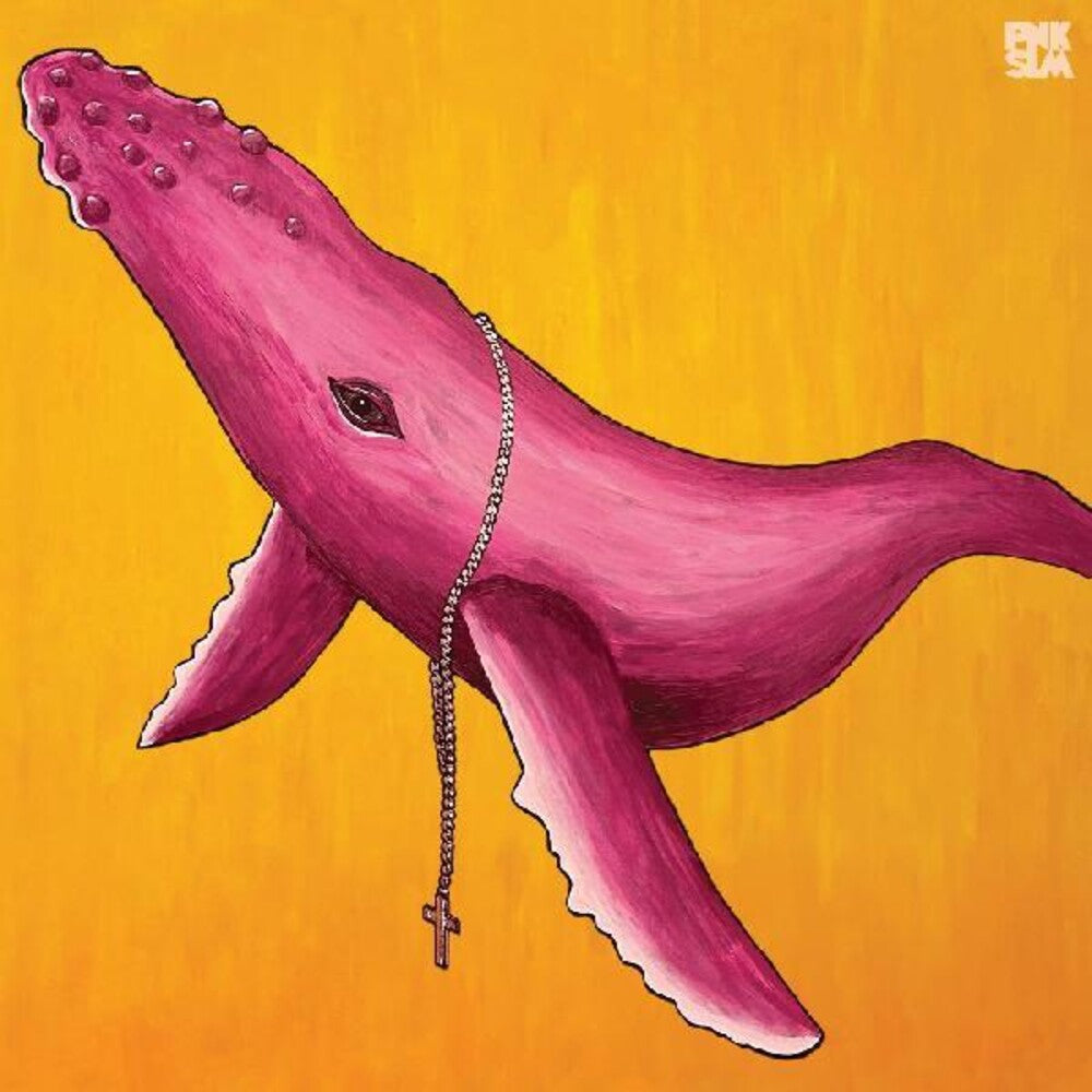 the album cover for Chemtrails - Joy Of Sects