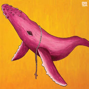 the album cover for Chemtrails - Joy Of Sects