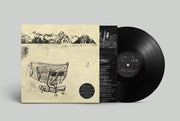 the album cover for Marika Hackman - Big Sigh [LP]
