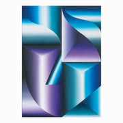 the album cover for Jules Reidy - Trances