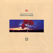 Depeche Mode : Music For The Masses (LP, Album, All)