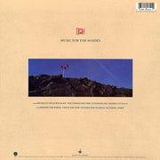 Depeche Mode : Music For The Masses (LP, Album, All)