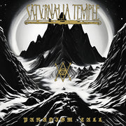 the album cover for Saturnalia Temple - Paradigm Call [Colored Vinyl] [Limited Edition]