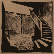 the album cover for M Ward . - Duet For Guitars #2 (Blk) [Download Included] [Reissue]