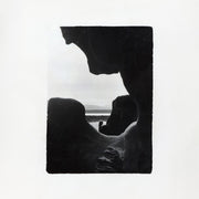 the album cover for Loving - Any Light [Indie Exclusive] [Colored Vinyl] (Ofgv) (Wht) [Indie Exclusive]