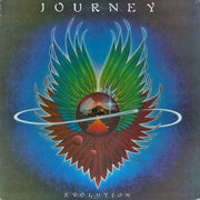 Journey : Evolution (LP, Album, Ter)