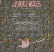 Bee Gees : Main Course (LP, Album, RI )