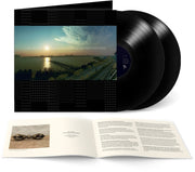 the album cover for Lou Reed - Hudson River Wind Meditations [With Booklet] [Remastered]