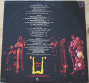 The Incredible String Band : U (2xLP, Album, Pit)