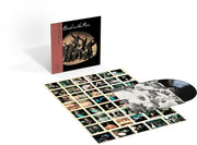 the album cover for Paul McCartney And Wings - Band on the Run: 50th Anniversary [Half Speed Master LP]