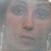 Chér* : Foxy Lady (LP, Album)