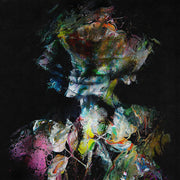 the album cover for Imminence - Heaven In Hiding