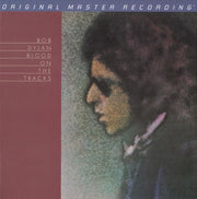 Bob Dylan : Blood On The Tracks (SACD, Hybrid, Album, Ltd, Num, RE, RM)