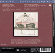 Bob Dylan : Blood On The Tracks (SACD, Hybrid, Album, Ltd, Num, RE, RM)