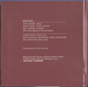 Bob Dylan : Blood On The Tracks (SACD, Hybrid, Album, Ltd, Num, RE, RM)