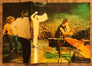 The Who : Odds & Sods (LP, Comp, Pin)