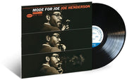the album cover for Joe Henderson - Mode For Joe (Blue Note Classic Vinyl Series)