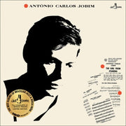 the album cover for Antonio Jobim  Carlos - Girl From Ipanema (Bonus Tracks) [Limited Edition] (Uk)