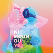 the album cover for Nathalie Joachim - Ki moun ou ye [LP]