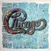 Chicago (2) : Chicago 18 (LP, Album, Spe)