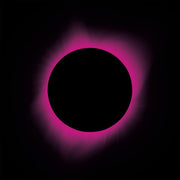 the album cover for Ben Frost - Scope Neglect