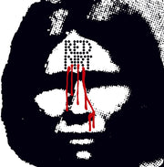 the album cover for Red Dirt - Red Dirt (Bonus Tracks) [Colored Vinyl] [180 Gram] (Red)