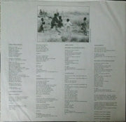 Manfred Mann's Earth Band : Somewhere In Afrika (LP, Album, Club)