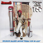 the album cover for Funkadelic - Uncle Jam Wants You [Colored Vinyl] (Slv) (Uk)