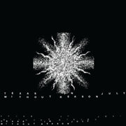 the album cover for Texas In July - Without Reason