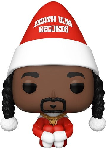 FUNKO POP! Rocks: Snoop Dogg, Snoop on a Stoop