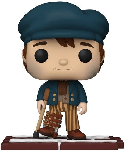 FUNKO POP! Movies: Christmas Carol - Tiny Tim