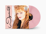the album cover for Wynonna Judd - Wynonna