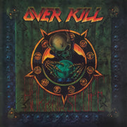 the album cover for Overkill - Horroscope