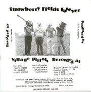 Village Pistols : Big Money (7", Single, RE)