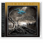 the album cover for In This Moment - Star-Crossed Wasteland