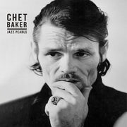 the album cover for Chet Baker - Jazz Pearls (Blk) [Limited Edition]