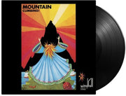 the album cover for Mountain - Climbing (Blk) [180 Gram] (Hol)