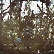 the album cover for Sly5thave - Liberation [Download Included]