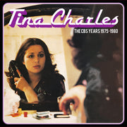 the album cover for Tina Charles - Cbs Years 1975-1980 (Uk)